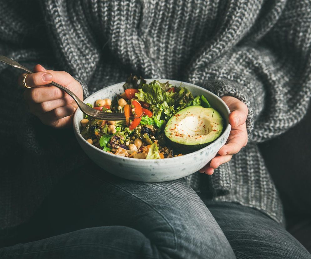 Mniejsze ryzyko udaru, wieńcówki i rak jelit. Wystarczy, że postawisz na ten rodzaj jedzenia