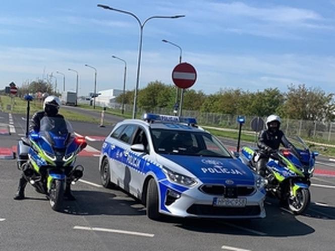 Niemal 7 tysięcy interwencji. Dolnośląska policja podsumowała majówkę