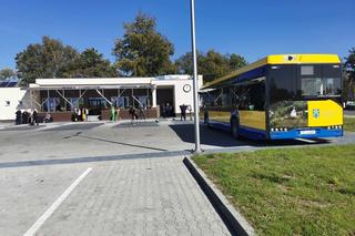 Centrum Komunikacyjne w Pińczowie