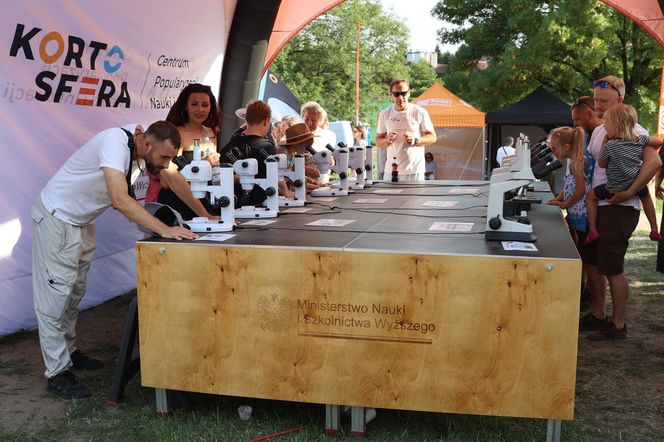 Piknik naukowy, potańcówka i koncert w ramach „Lata z Radiem i Telewizją Polską” w Lublinie