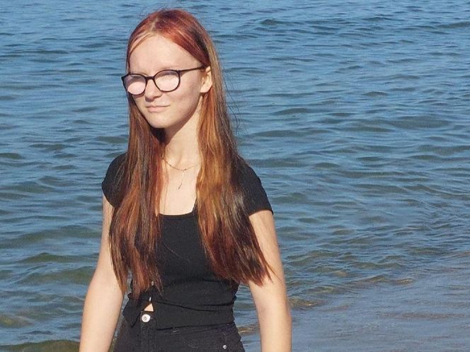 Zaginęła 17-letnia Wiktoria z Gliwic. Po szkole nie wróciła do domu. Policja apeluje o pomoc