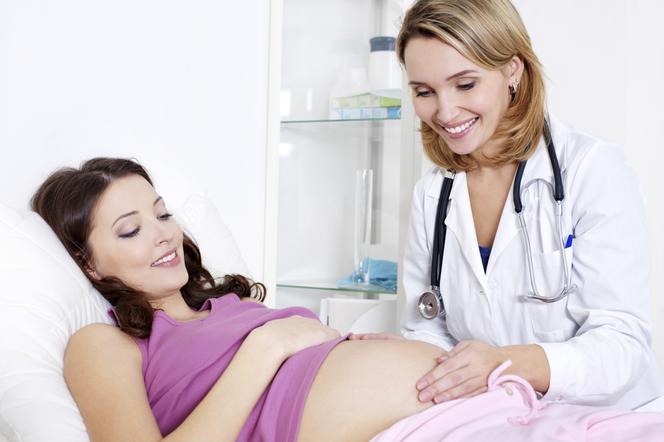 Nadciśnienie w ciąży