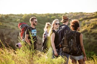 Coraz więcej turystów odwiedza Podkarpacie. Wzrasta popularność naszego regionu 