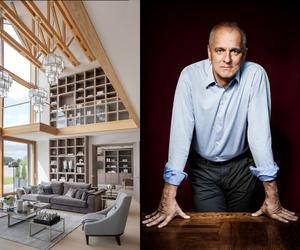 Projekt WYWIAD: Roland Stańczyk o istocie zawodu architekta wnętrz 