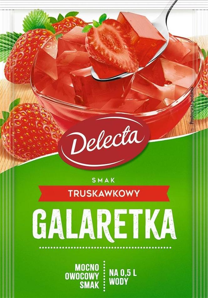 Delecta. Produkty, którym ufają Polacy