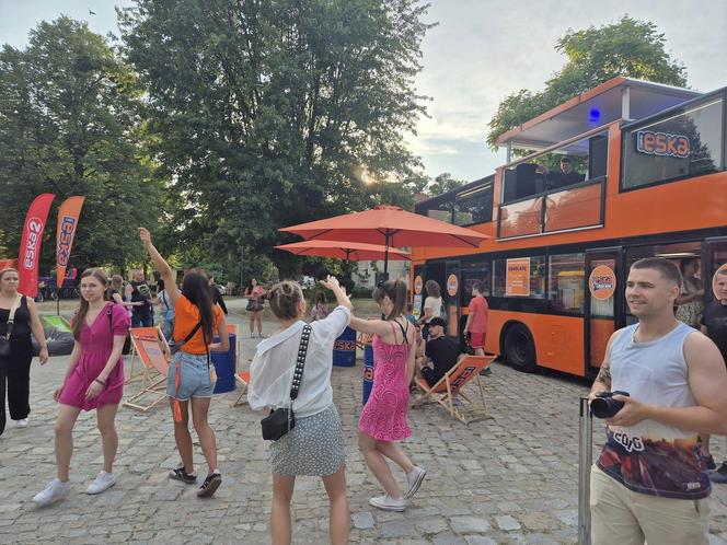 ESKA Summer City na Dolnym Śląsku. Tydzień pierwszy