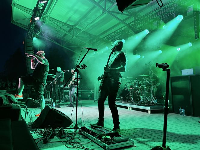 Eska Summer City Olsztyn na 10. edycji Festiwalu Koloryt cz.1