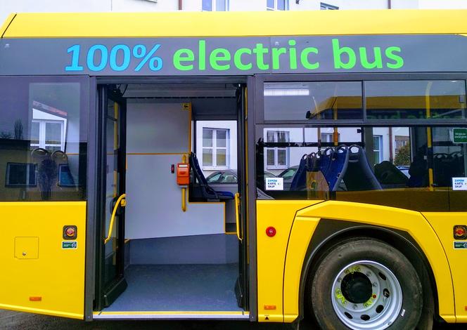 GZM ogłosiła przetarg na zakup 32 elektrycznych autobusów i budowę stacji ładowania