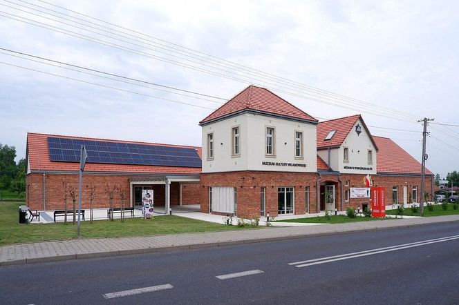 To jedyne miasto w Polsce, które ma własny język. Znajduje się na południu kraju