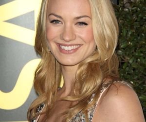 Yvonne Strahovski