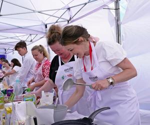 Festiwal Polska od kuchni w Gorzowie