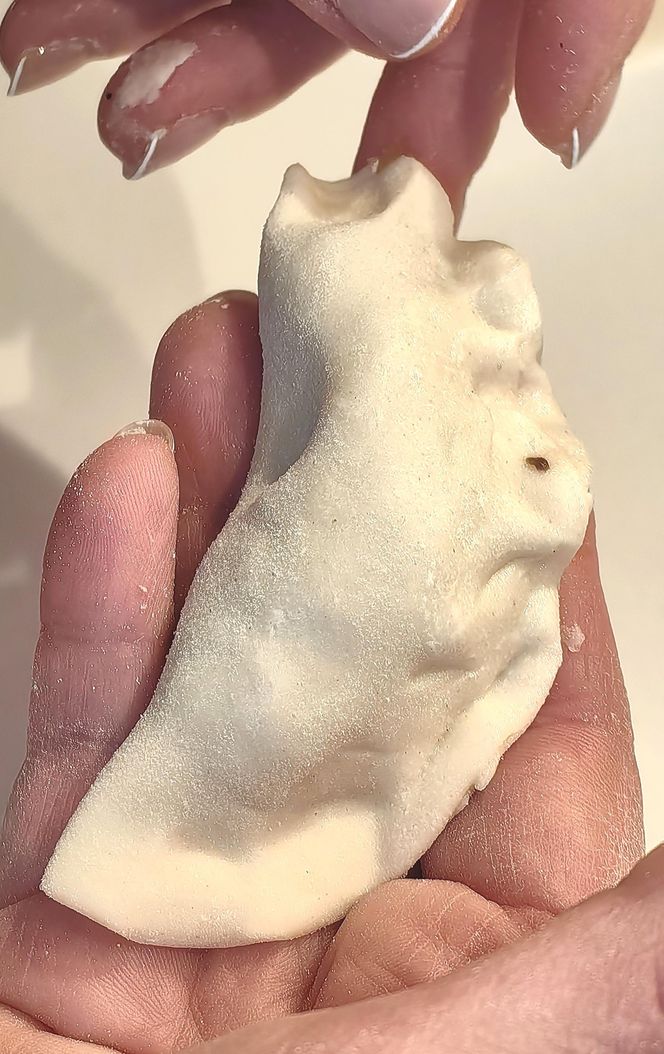 Mieczysław Hryniewicz - pierogi to przenośnia seksu