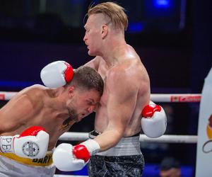 Chorten Boxing Show VII w Białymstoku