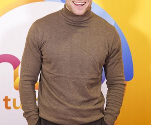 Kontuzja zniszczyła jego sportowe marzenia! Dziś Konrad Eleryk zachwyca w Heweliuszu