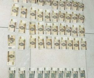 43-latek produkował i sprzedawał duże ilości narkotyków. Przerwali mu rawiccy kryminalni