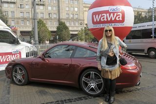 Nadchodzi nowa Maryla Rodowicz. Klękajcie narody