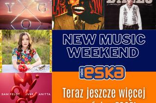 Trwa weekend z nową muzą w ESCE!