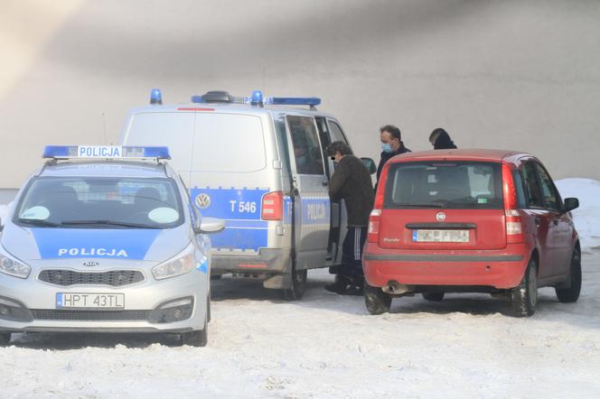 Grażyna zatłukła męża tłuczkiem do mięsa? Obrońca: Moja klientka jest niewinna!