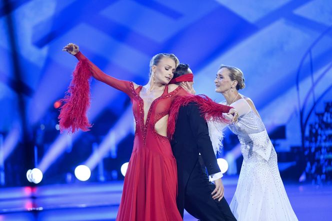 Maurycy Popiel, Sara Janicka, Lidia Bogaczówna