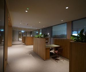 Nowy gmach Wydziału Psychologii UW