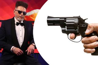 Krzysztof Rutkowski ujawnił, że planowano na niego zamach! Niedoszły sprawca zastrzelił się koło hotelu w Mysłowicach?