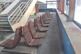 Dworzec kolejowy Tarnów-Mościce