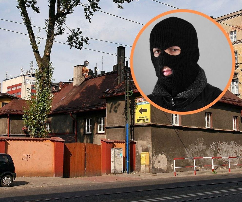 Kibole GieKSy i Górnika Zabrze najechali Chorzów