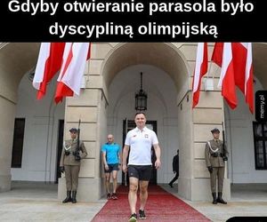 Ostatnie urodziny Andrzeja Dudy w Pałacu Prezydenckim. Jak internauci zapamiętali go jako głowę państwa? 