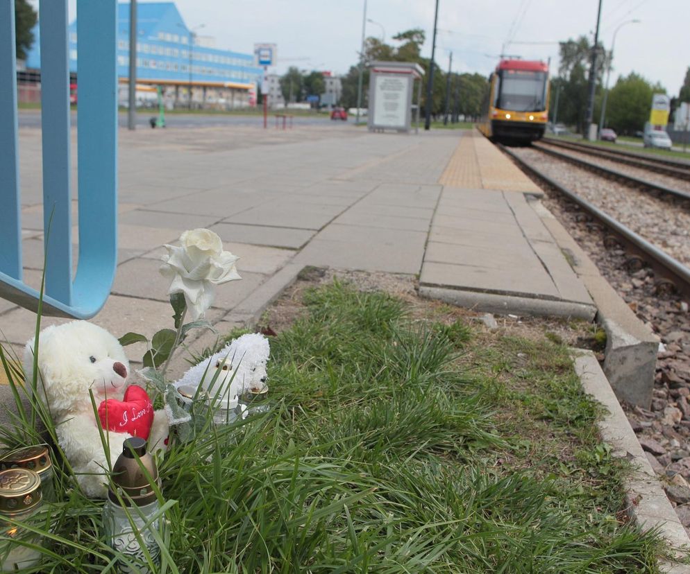 Tramwaj ciągnął 4-latka przez kilkaset metrów. Motorniczy czeka na wyrok. Poniósł już karę
