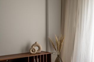 Mieszkanie w stylu modern vintage