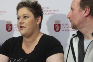 Mama pięcioraczków z Krakowa wyszła ze szpitala. 101 dni niepokoju i strachu 