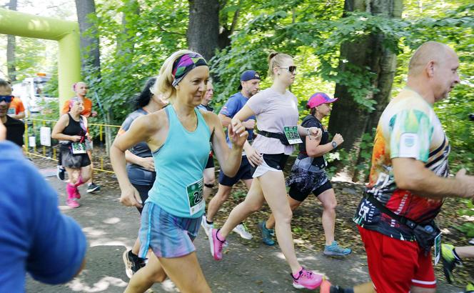 Za nami IV Półmaraton Gęstwinami Murckowskimi