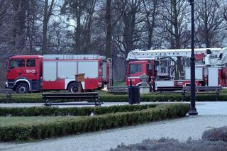 Samochód utonął w Odrze na oczach mieszkańców