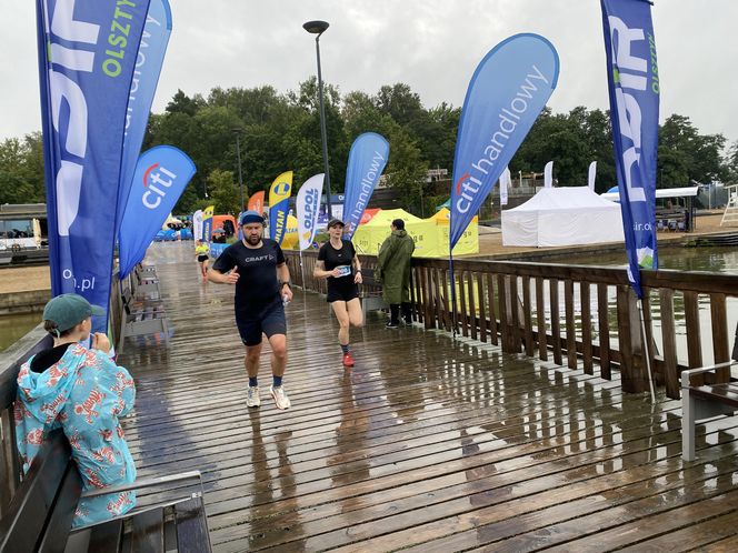 9. Citi Ukiel Olsztyn Półmaraton