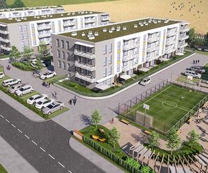 Nowe Mieszkania w Lesznie
