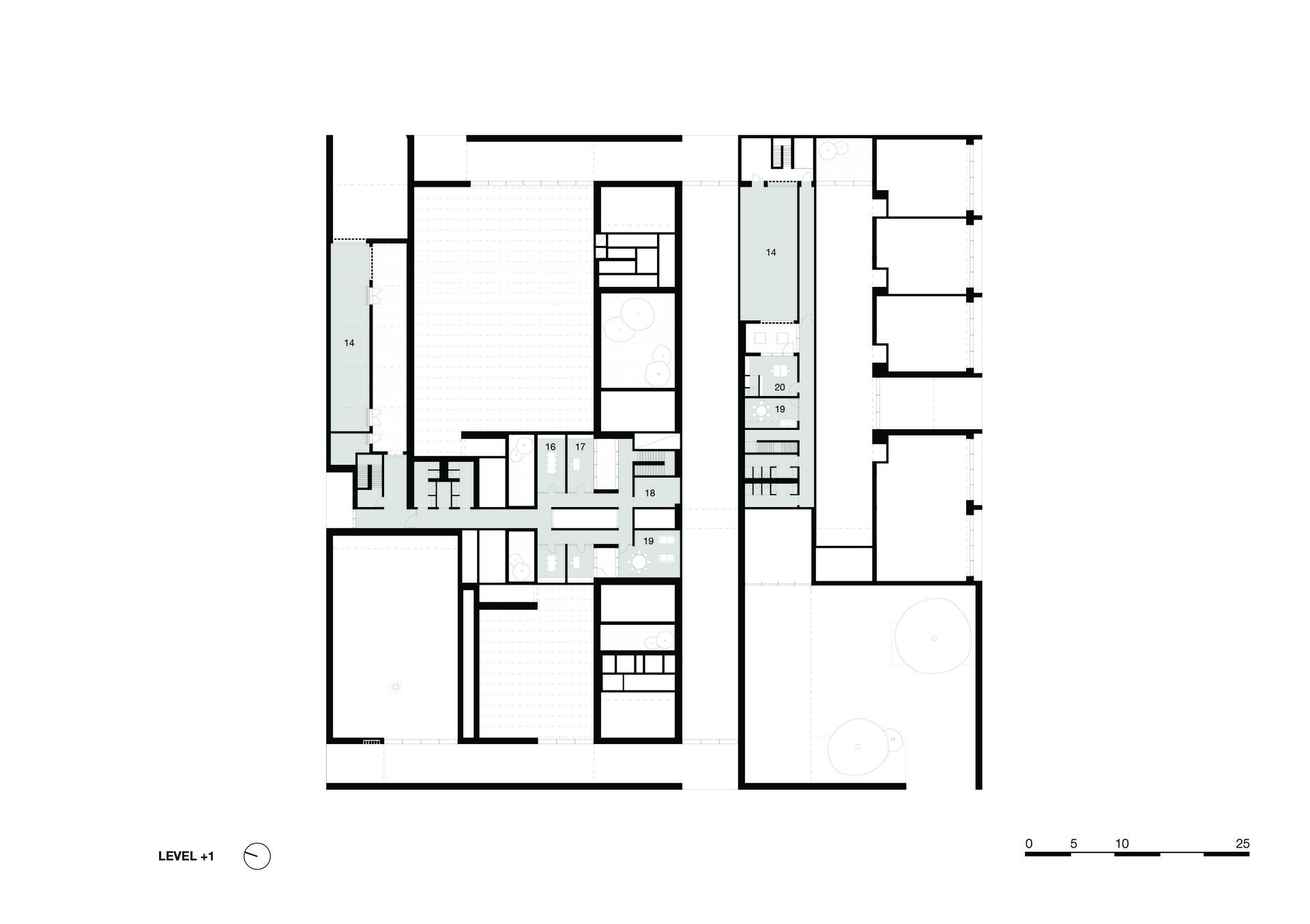 Krematorium Siesegem w Belgii