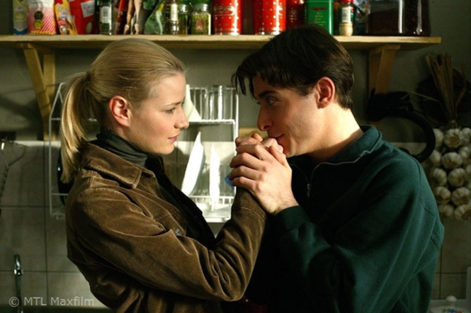 M jak miłość. 10 rocznica śmierci Hanki Mostowiak w kartonach. To były jej najlepsze momenty w serialu - WIDEO, ZDJĘCIA