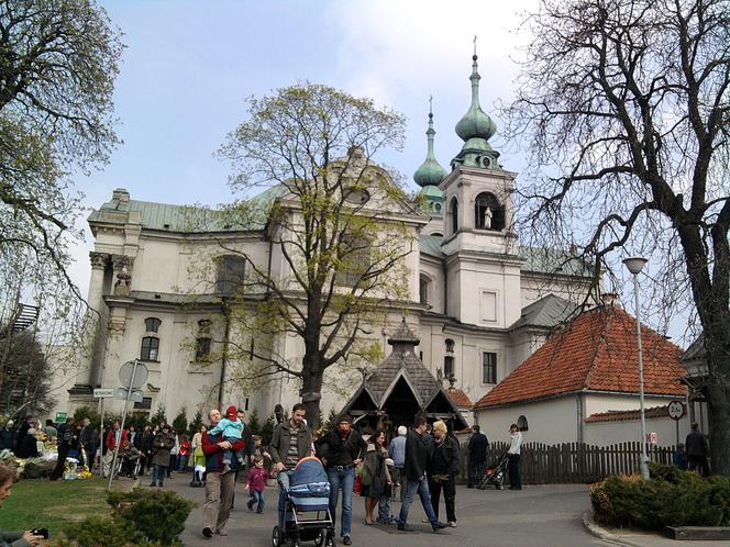 Bielany, jakich nie znałeś! Oto TOP 7 najciekawszych miejsc dzielnicy [GALERIA]