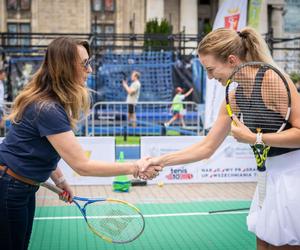 Rodzinna Strefa Sportu w Warszawie