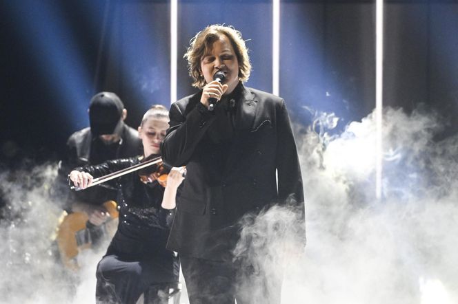 Nowa muzyczna podróż Bonaventury: „witaj, powiedz”