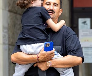 Michał Koterski nosi zegarek za 2 miliony