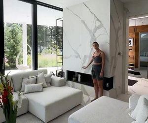 Klaudia Halejcio - ten dom to mój sukces