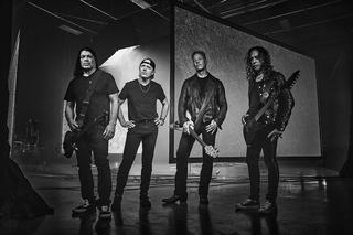 Metallica zadebiutowała na żywo z Lux Æterna! Nie obyło się bez komplikacji! [WIDEO]