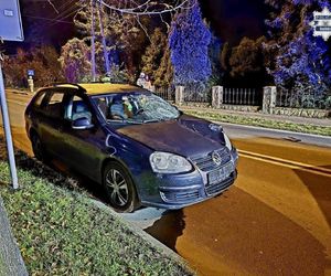 28-latka potrąciła seniorkę na pasach. Piesza zginęła na miejscu