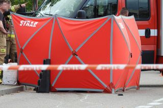 Nie żyje uwielbiana emerytowana nauczycielka. Zginęła na przejściu dla pieszych