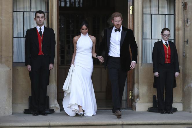 Tu księżna Meghan i książę Harry spędzą miesiąc miodowy