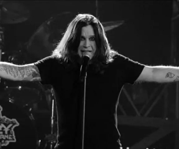 Ozzy Osbourne od lat walczył z poważnymi problemami zdrowotnymi