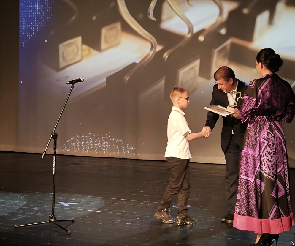 Gala tęczowych serc w Drawsku Pomorskim - 11 edycja 