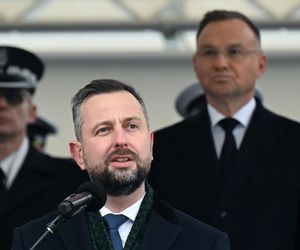 W Polsce powstaną wojska dronowe. Szef MON podał datę i szczegóły 