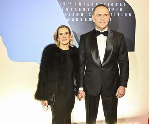 Gwiazdy na gali finałowej Konkursu Chopinowskiego